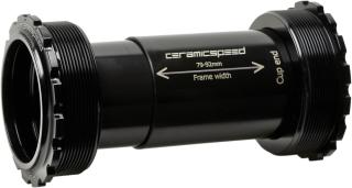 CeramicSpeed T47/86 Innenlager für Campagnolo UT
