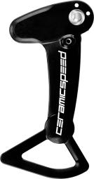 CeramicSpeed OSPW X Käfig für Shimano XT/XTR Black | standard