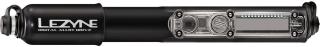 Lezyne Digital Alloy Drive