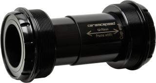 CeramicSpeed T47/68 Outboard Innenlager für SRAM DUB Gravel