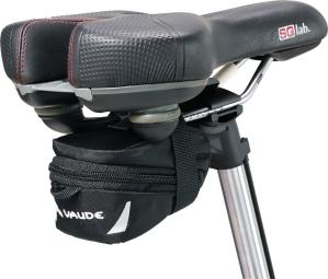 Vaude Tube Bag S schwarz