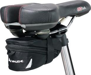 Vaude Tube Bag M schwarz