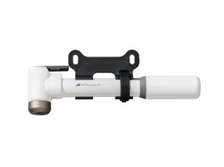 Bontrager Air Support Pumpe One size