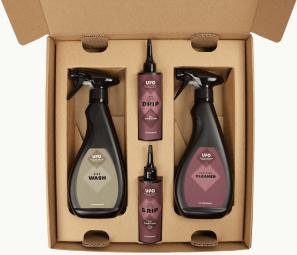 CeramicSpeed UFO Ultimate Care Bundle