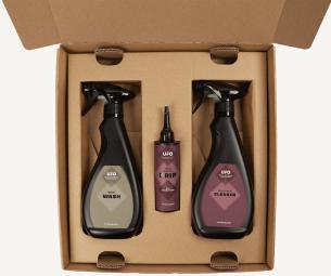 CeramicSpeed UFO Essentials Bundle