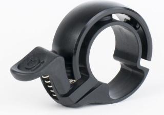 Knog Oi Classic Small Fahrradklingel black
