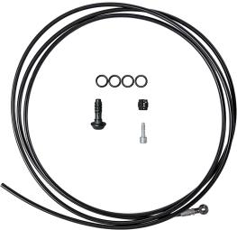 Magura Disctube Leitung für CMe, 3.000 mm