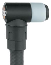 SKS Air-X-Plorer - Edition Clik Valve