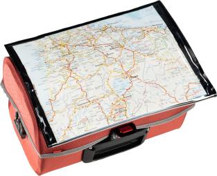 Vaude BeGuided big schwarz