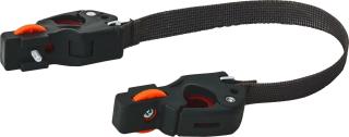 Vaude QMR Hook 2.0 with handle schwarz
