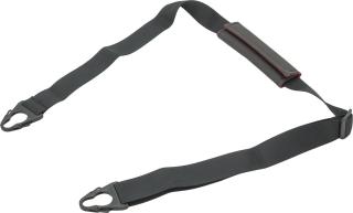 Vaude Shoulder belt City phantom black