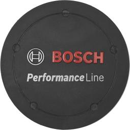Bosch Logo Deckel Performance Line