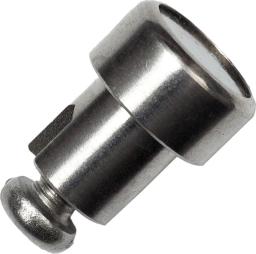 Bosch Speichenmagnet Für Geschwindigkeitsmessung
Nur Originalmagnet verwenden!