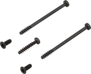 Bosch Kit Schrauben Designdeckel