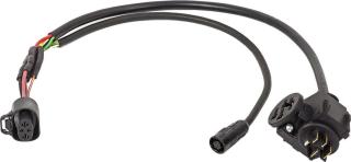 Bosch Y-Kabel