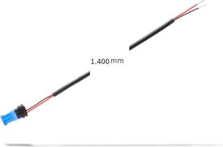 Bosch Kabel Stromversorgung 3rd Party Anwendung