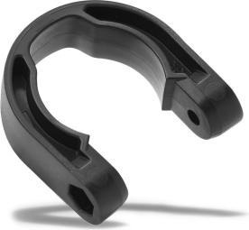 Bosch Montagekit Bedieneinheit COBI.Bike Schwarz | Für Standardfahrräder