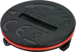 Bosch Batteriedeckel Für Purion 
