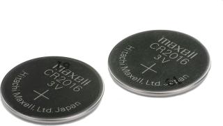 Bosch Batterie Knopfzelle Purion 90 mAh
