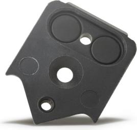 Bosch Montageplatte Kiox