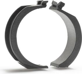 Bosch Set Distanzgummi Bedieneinheit Für Bedieneinheit "Compact" 