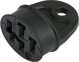 Bosch Pin Abdeckung Zum Schutz der Kontakte bei demontierter Batterie 
