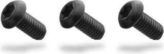 Bosch Set Schrauben ABS Kontrolleinheit M6x12 | Torx-Linsenschraube