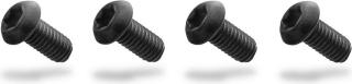 Bosch Set Schrauben ABS Gehäuse vorne M4x7,5