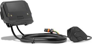 Bosch Nachrüst-Kit SmartphoneHub Orange