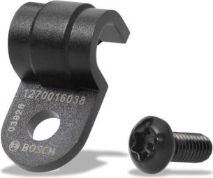 Bosch Kit Clip Halter Passend für Geschwindigkeitssensor Slim