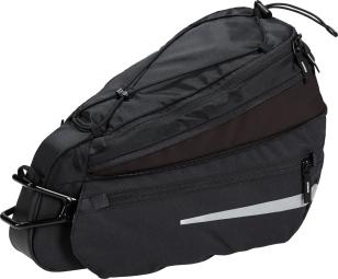 Vaude Off Road Bag M schwarz