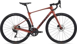 Giant Revolt Advanced 3 - 2023 Terracotta Satin | ML