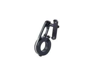 Bontrager Verstellbare Halterung für Transmitr-Fernbedienung One size