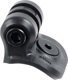 Bontrager XXX Handlebar/Stem Blendr Mono Base Black | XXX Lenker/Vorbau Blendr Mono Base