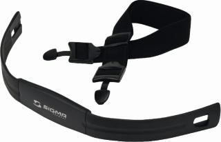 Sigma Sport Brustband analog