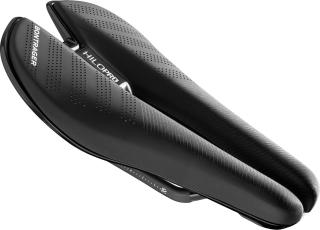 Bontrager Hilo Pro Carbon Fahrradsattel Black | 240mm x 134mm