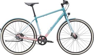 Diamant 139 Einstieg hoch - 2024