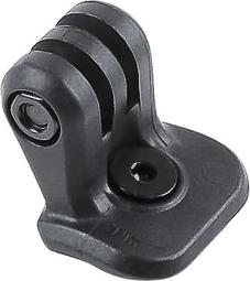Bontrager Madone Handlebar/Stem Blendr Mono Base Black | Blendr Mono Base für Madone Lenker/Vorbau