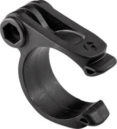 Bontrager RSL/XXX/Pro/Elite Vorbau Blendr Mono-Sockel Black | Blendr Mono-Sockel für Pro-Vorbau