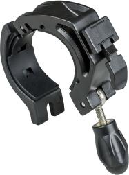 Bontrager Ion Hard-Mount 35 Bracket Black | One size