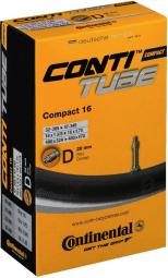 Continental Compact Schlauch