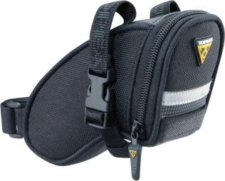 Topeak Strap Aero Wedge Pack