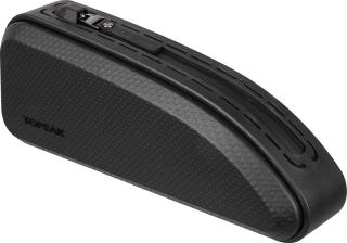 Topeak Fastfuel Drybag schwarz