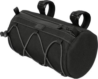 Topeak Tubular BarBag Slim Schwarz