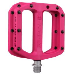 Burgtec MK4 Composite Pedale Purple Rain