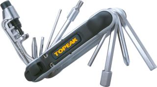 Topeak Hummer 2