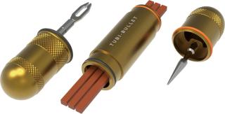 Topeak Tubi-Bullet