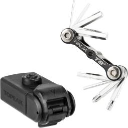 Topeak Ninja ToolBox T8