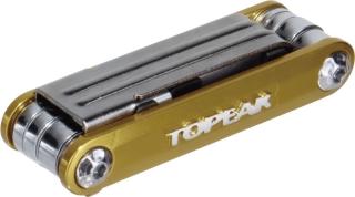 Topeak Ninja ToolBox Tubi12