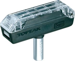 Topeak Torque 5